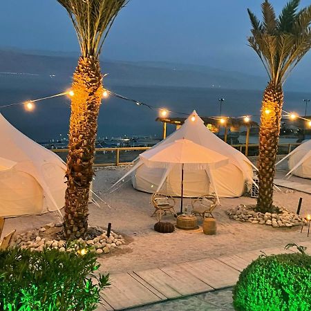 Glamping -420 Hotel Kalia Exterior photo