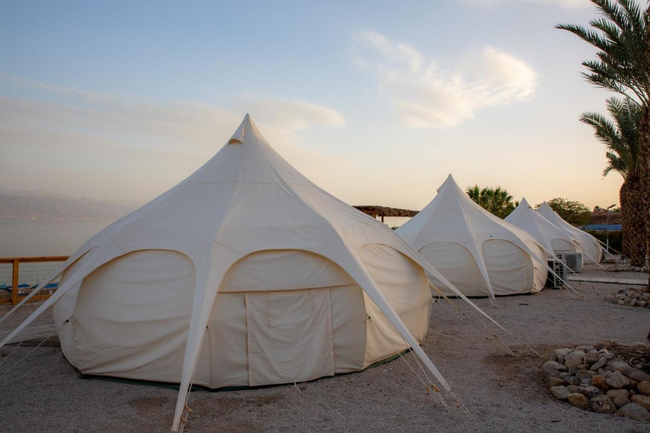 Glamping -420 Hotel Kalia Exterior photo