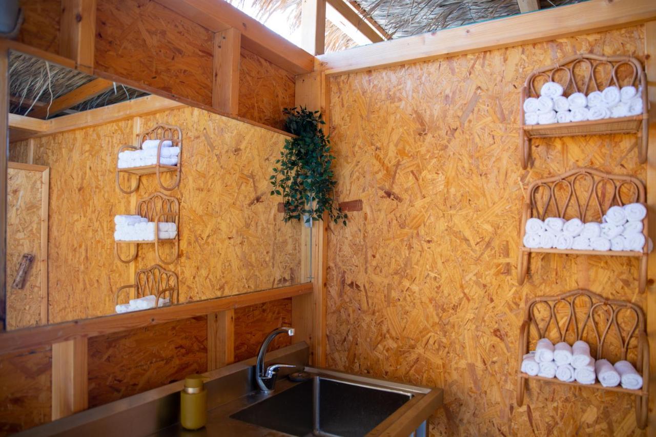 Glamping -420 Hotel Kalia Exterior photo